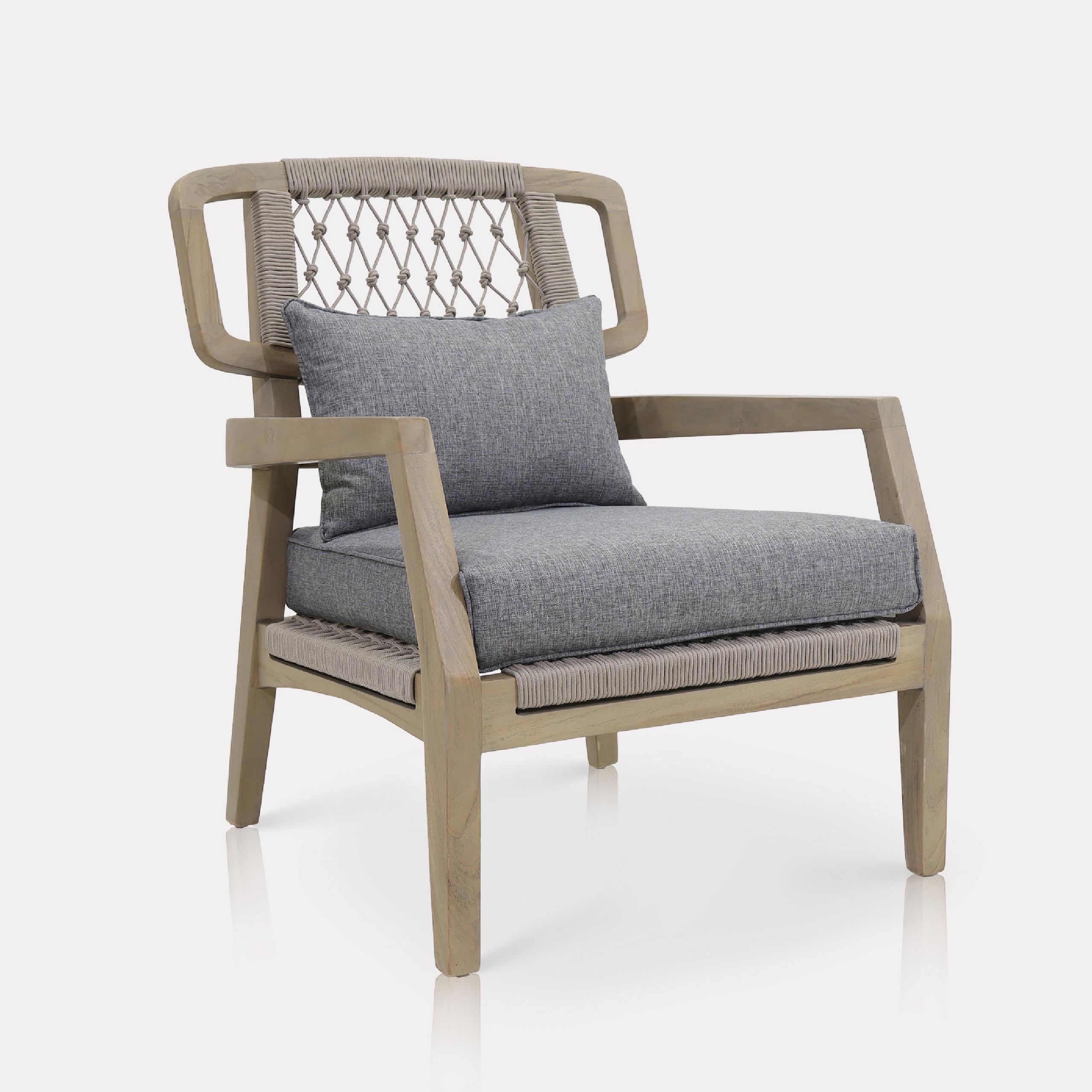 Donovan Lounge Chair